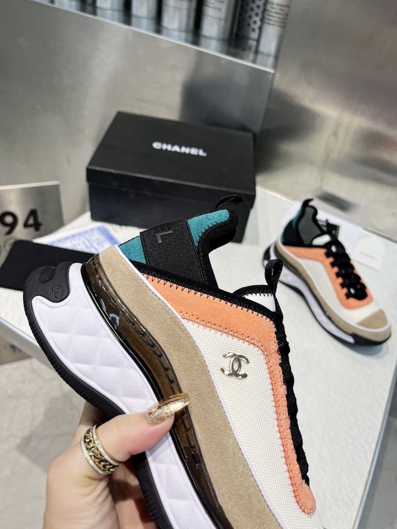 Chanel Sneakers